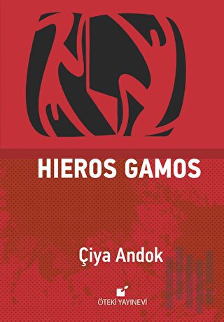 Hieros Gamos | Kitap Ambarı