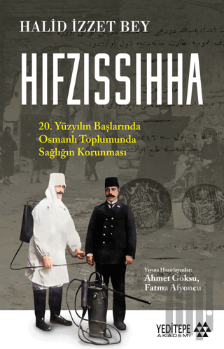 Hıfzıssıhha | Kitap Ambarı