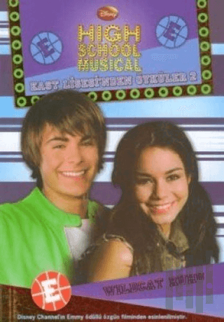 High School Musical - Wildcat Ruhu | Kitap Ambarı