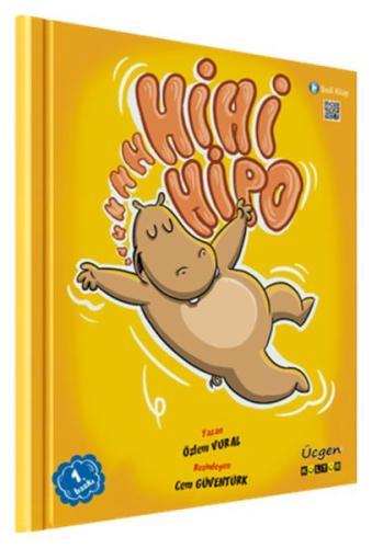 Hihi Hipo | Kitap Ambarı