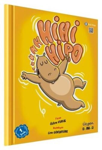 Hihi Hippo | Kitap Ambarı