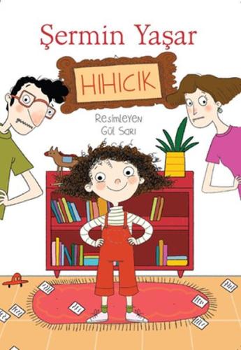 Hıhıcık | Kitap Ambarı