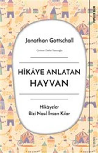 Hikaye Anlatan Hayvan | Kitap Ambarı