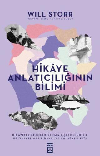 Hikaye Anlatıcılığının Bilimi | Kitap Ambarı