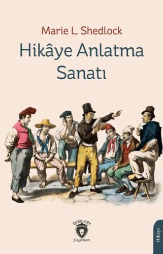 Hikaye Anlatma Sanatı | Kitap Ambarı