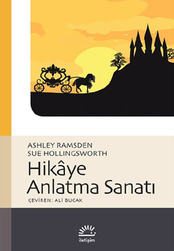 Hikaye Anlatma Sanatı | Kitap Ambarı