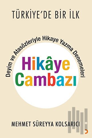 Hikaye Cambazı | Kitap Ambarı