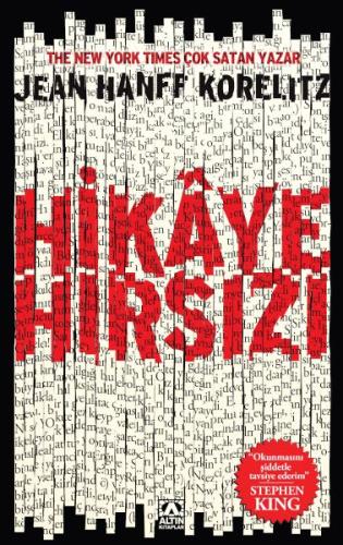 Hikaye Hırsızı | Kitap Ambarı