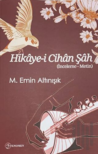 Hikaye-i Cihan Şah | Kitap Ambarı