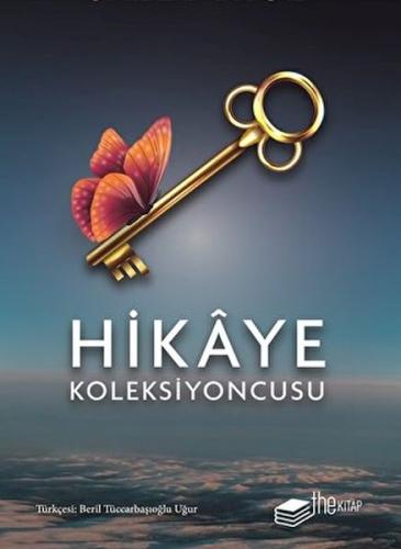 Hikaye Koleksiyoncusu | Kitap Ambarı