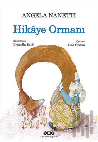 Hikaye Ormanı | Kitap Ambarı