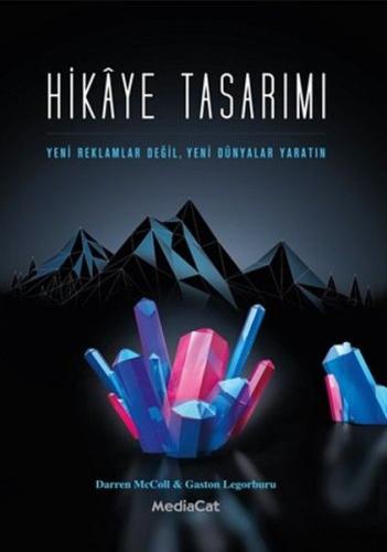 Hikaye Tasarımı | Kitap Ambarı