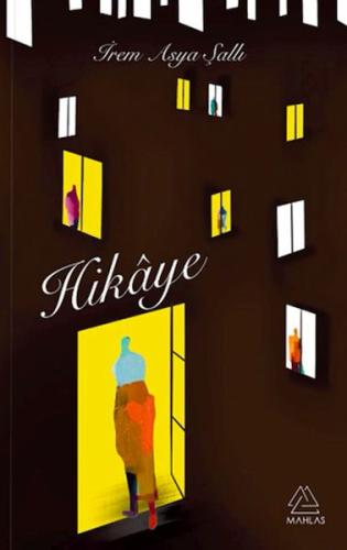 Hikaye | Kitap Ambarı