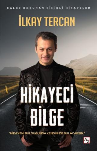 Hikayeci Bilge | Kitap Ambarı