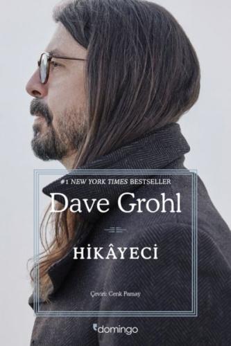 Hikayeci | Kitap Ambarı