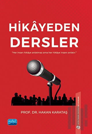 Hikayeden Dersler | Kitap Ambarı