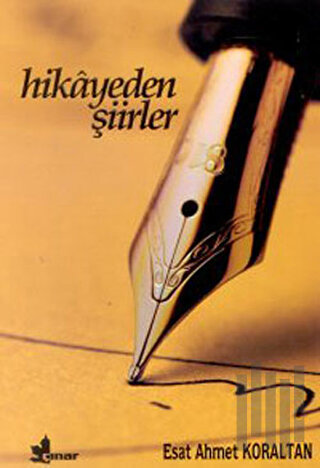 Hikayeden Şiirler | Kitap Ambarı