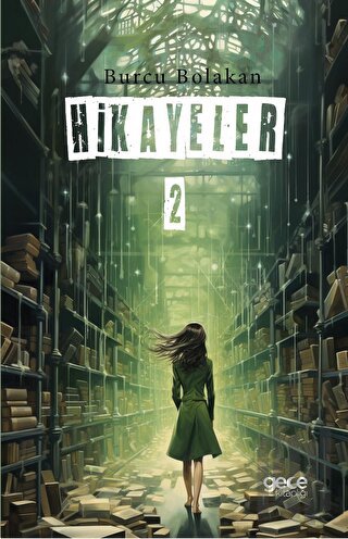 Hikayeler - 2 | Kitap Ambarı