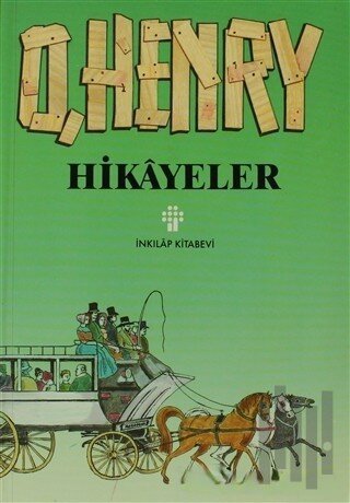 Hikayeler | Kitap Ambarı