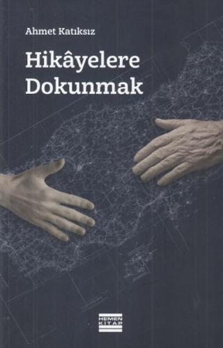 Hikayelere Dokunmak | Kitap Ambarı