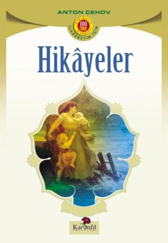 Hikayeler | Kitap Ambarı