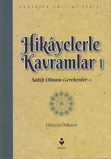 Hikayelerle Kavramlar 1 | Kitap Ambarı