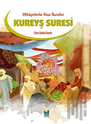 Hikayelerle Kısa Sureler | Kitap Ambarı