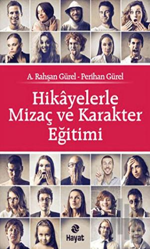 Hikayelerle Mizaç ve Karakter Eğitimi | Kitap Ambarı