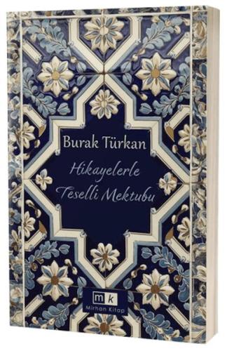 Hikayelerle Teselli Mektubu | Kitap Ambarı