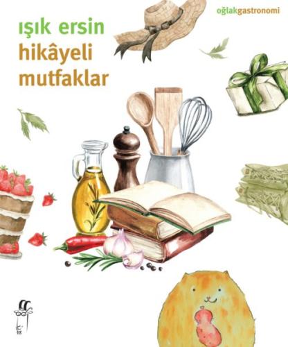 Hikayeli Mutfaklar | Kitap Ambarı