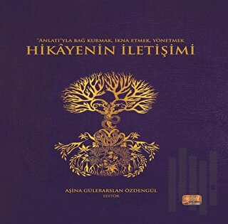 Hikayenin İletişimi | Kitap Ambarı