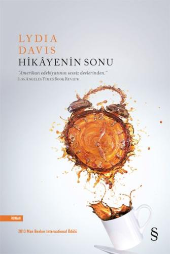 Hikayenin Sonu | Kitap Ambarı