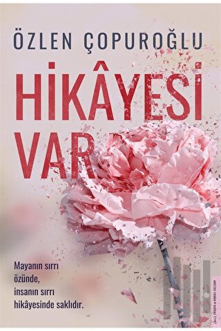 Hikayesi Var | Kitap Ambarı