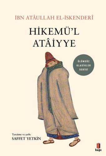 Hikemü’l Ataiyye | Kitap Ambarı