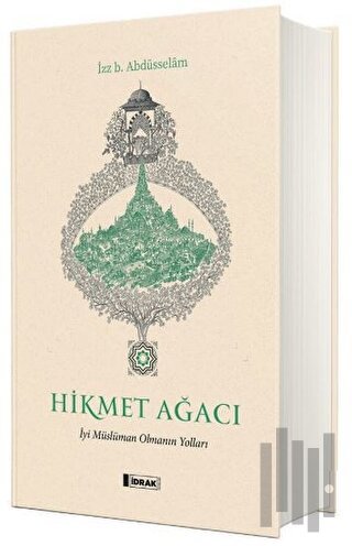 Hikmet Ağacı (Ciltli) | Kitap Ambarı