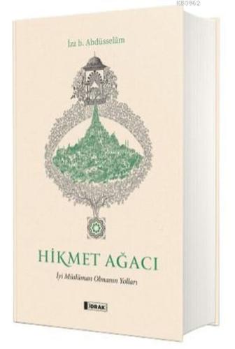 Hikmet Ağacı (Ciltli) | Kitap Ambarı