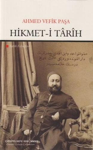 Hikmet-i Tarih | Kitap Ambarı