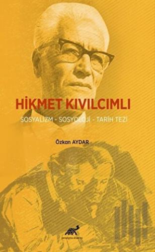 Hikmet Kıvılcımlı | Kitap Ambarı