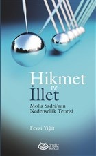 Hikmet ve İllet | Kitap Ambarı