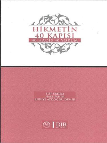 Hikmetin 40 Kapısı | Kitap Ambarı