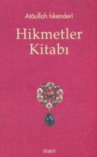 Hikmetler Kitabı | Kitap Ambarı