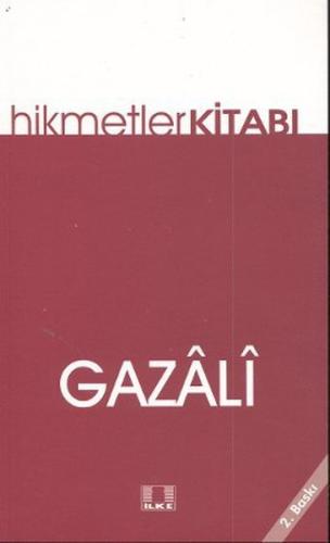 Hikmetler Kitabı | Kitap Ambarı