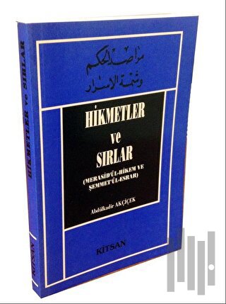 Hikmetler ve Sırlar | Kitap Ambarı