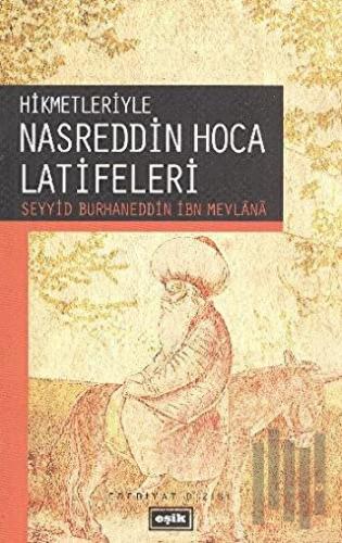 Hikmetleriyle Nasreddin Hoca Latifeleri | Kitap Ambarı