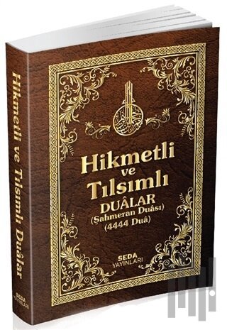 Hikmetli ve Tılsımlı Dualar (Kod: 183) | Kitap Ambarı