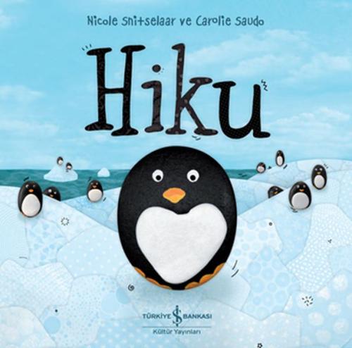 Hiku | Kitap Ambarı