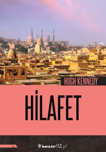 Hilafet | Kitap Ambarı