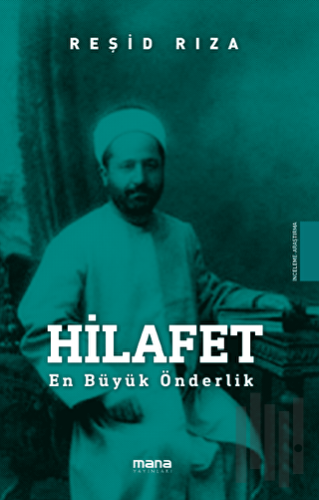 Hilafet | Kitap Ambarı