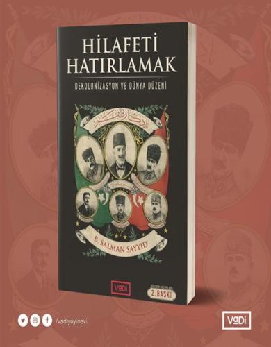 Hilafeti Hatırlamak | Kitap Ambarı