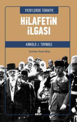 Hilafetin İlgası | Kitap Ambarı